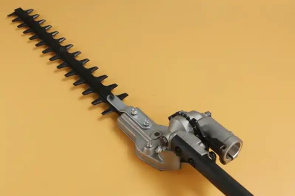 綠籬機(jī)刀片的采購先看價(jià)格?不!建議先看品牌!